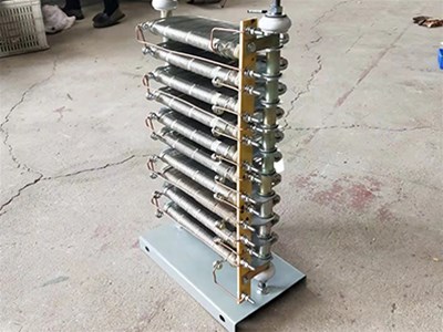 電阻器測量要求嚴格