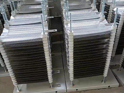 不銹鋼電阻器優點與缺點詳細介紹
